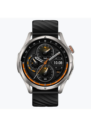 Smart Watch Magic R10 Silver UA Kospet (368631513)