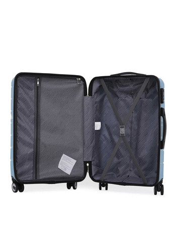 Валіза 20" (S) Blue (T5616-1) Semi Line (315593456)