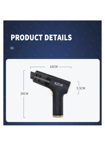 Ручной компрессор автопылесос SZUK PRO-версия No Brand (385872206)