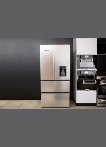 Холодильник sideby-side KS 80420 R Kaiser