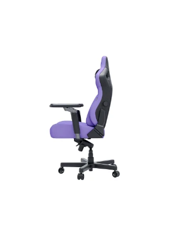 Кресло для геймеров Kaiser 4 V2 Size XL PVC Purple (AD12YDDC-XLL-20-V-PV/C-03) Anda Seat (392033394)