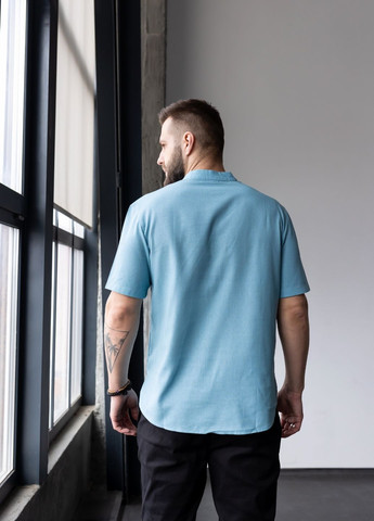 Сорочка з льону MonsterBrand (330981830)