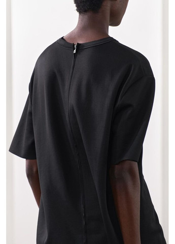 Футболка с молнией 2298/011/800 Zara - (370205332)