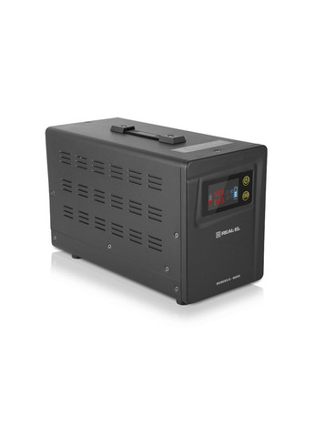 ИБП длительного действия RESERVE-1000, (инвертор, чистая синусоида) 1000VA Real-El (333824420)