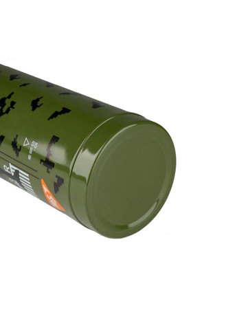 Термос питної Military 708202 420 мл Yes (335717905)