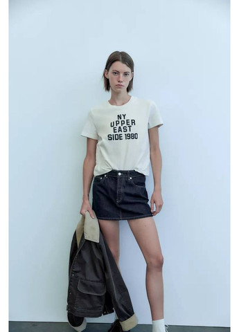 Футболка Zara - (361248110)