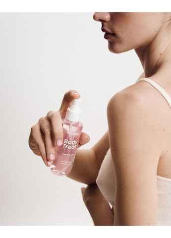 Парфумований спрей міст для тіла Body Treat Cashmere, 150 мл Hollyskin (358888120)
