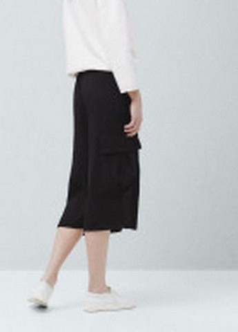 Бриджи Черный Mango (314791575)