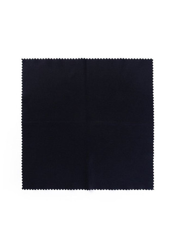 Набір чистячої тканини 15x18 см 5 шт. чорна (AH0081_2) No Brand (370718878)