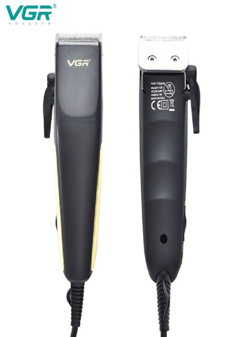 Машинка для стрижения волос и бороды VGR V 128/7898 VTech (303217388)