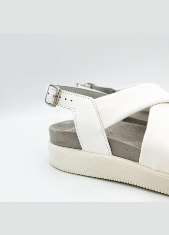 сандалии (р) кожа 0-1-1-558370 Imac на ремешке