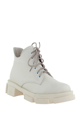 Черевики A-173 Молочний Alvista (317434026)