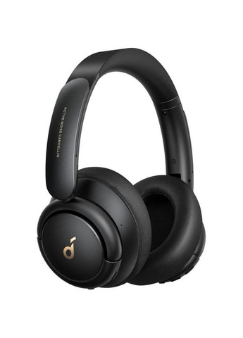 Bluetooth-гарнітура SoundСore Life Q30 v2 Black (A3028313) Anker (319534109)