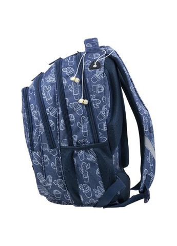 Рюкзак школьный (502020054) Hash 3 HS-233 45х31х19 см (366650862)