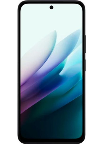 Смартфон Redmi 15 8/256GB Midnight Black Xiaomi (360420139)