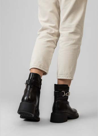 Зимние ботинки (1597ц) Geronea