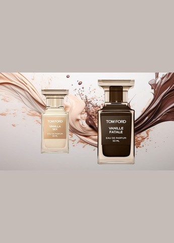 Tom Ford Vanilla Sex парфумована вода 100 ml. No Brand (301266426)
