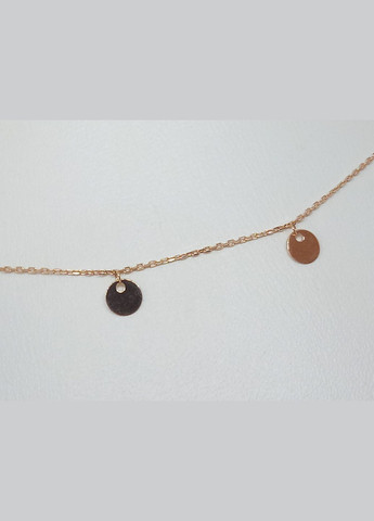 Золотое колье. 810533 57 FAVORITUM (289370006)