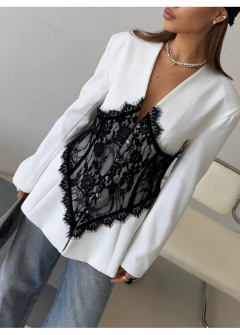 Жіночий жакет No Brand (369136000)