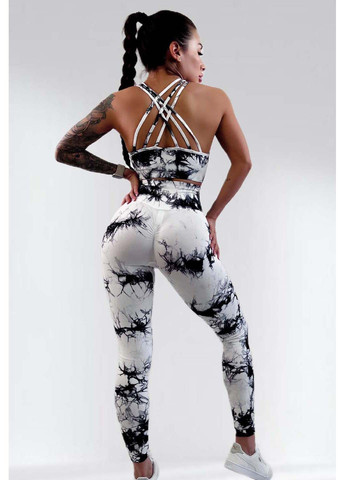 Костюм для фитнеса женский LILAFIT (313581017)