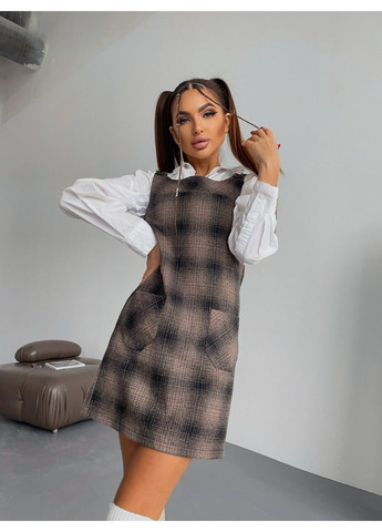 женский сарафан 200680 DIA COSA