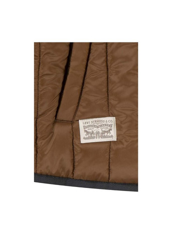 Комбінована куртка reversible quilted shacket 9el256-g4o Levi's