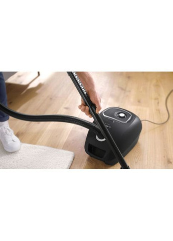 Пилосос Bosch BGB41BA1 (361110670)