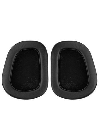 Комплект амбушуры + накладки на изголовье G935 G533 G633 G933 Кожзам Logitech (346058671)
