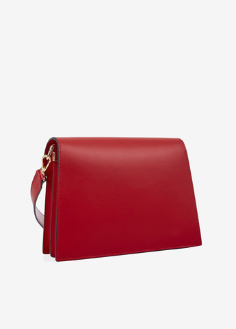 Сумка жіноча шкіряна крос-боді середня Сrossbody Regina Notte (293977396)