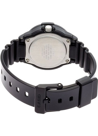 Наручные оригинальные часы LRW-200H-1B. Casio (360645665)