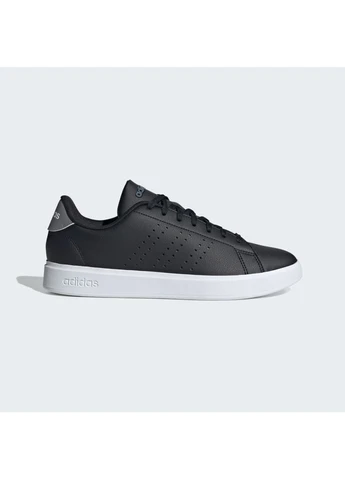 Чорні кросівки advantage 2.0 shoes black ig9167 adidas