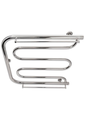 Водяное полотенцесушитель Фокстрот П 600 х 600 Laris (336937726)