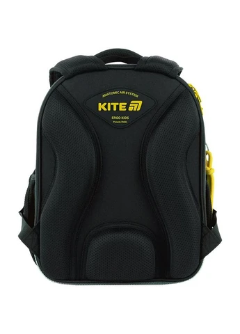 Рюкзак Kite Education каркасний 555 TF (Термін доставки до 10-ти днів!) MIC (385850998)