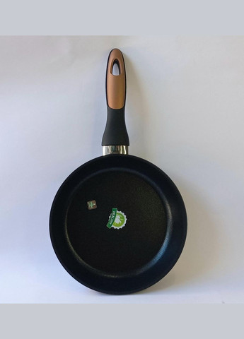 Набор посуды Elite Titanium CASA ROYAL "Bio Titanium" 7 пр Коричневый No Brand (301350962)