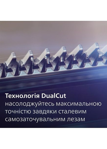 Тример MG7925/15 Philips (360414947)