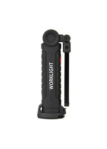 Ліхтар монтажний COB LED магніт MWL4324 AC Prof (351432022)