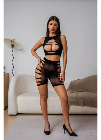 Бодистокінг WW7172 One Size JSY (351367821)