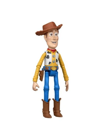 Інтерактивна фігурка Вуді 23 см (JKV25) Toy Story інтерактивна Вуді 23 см (401533271)