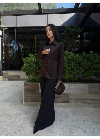 Шовкова сорочка — must-have для стильного гардеробу Luna (349441804)