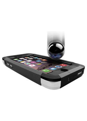 Чохол Atmos X5 for iPhone 6+ / iPhone 6S+ (White - Dark Shadow ) (TH 3203216) (TH 3203216) Thule (315031418)