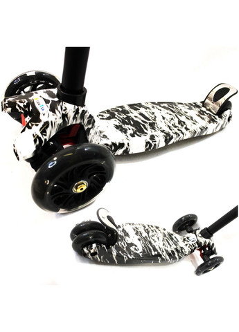 Самокат мод (008) (3) Bavar Sport (319707471)