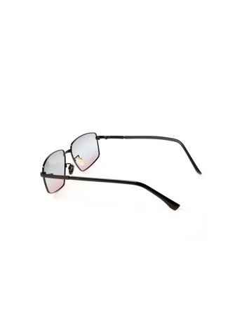 Сонцезахисні окуляри з поляризацією підліткові Класика LuckyLOOK 875-952 (289359576)