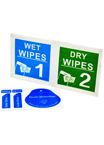 Стекло защитное Apple Watch Series 9 41mm Black Frame A+ (m353389) Drobak Apple Watch Series 9 41mm Black Frame A+ (367068734)