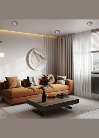 Акриловий світильник (05-А12) No Brand (370069564)