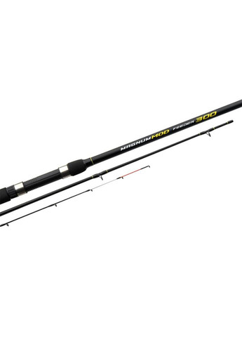 Фідерне вудилище Magnum Mod Feeder 3м 100г MMF300100 Flagman (316621464)