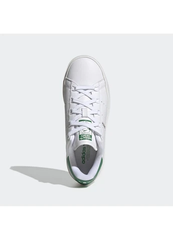 Жіночі кросівки gy9310 adidas Stan smith bonega білі (380889165)