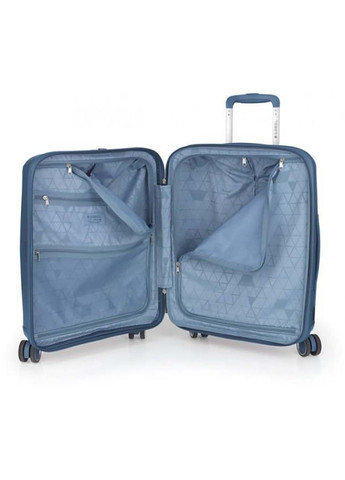 Валіза Queens (S) Синій Gabol (367188543)