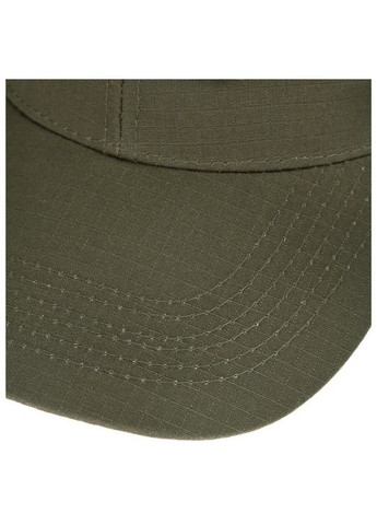 Кепка бейсболка з сітчастою вставкою Olive Mil-Tec (315821897)