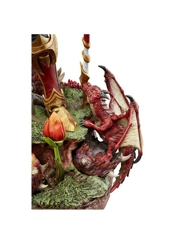Фигурка WORLD OF WARCRAFT Alexstrasza - Premium (B66664) Blizzard (337689703)