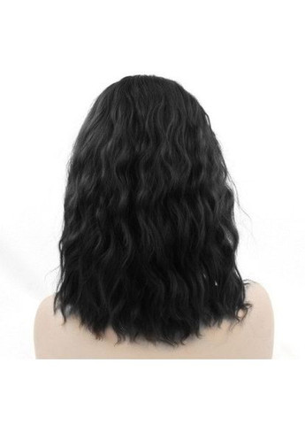 Парик бордовый, парик волнистые волосы, парик вишневый без челки No Brand (355802252)